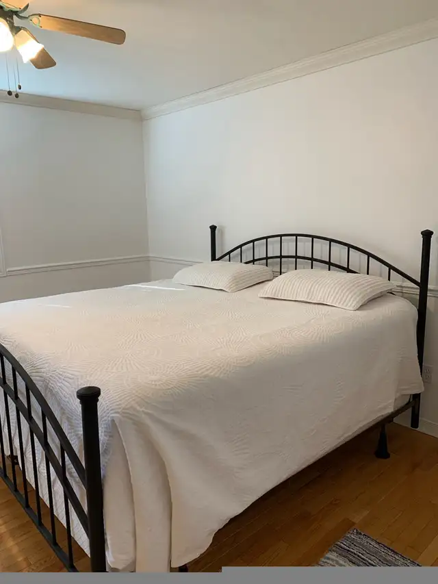 Duvet Cover in Bedding in Oshawa / Durham Region - Image 3