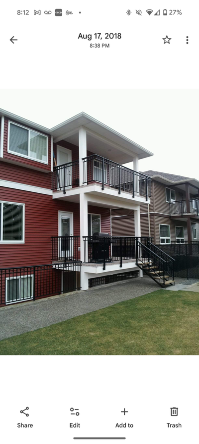 **$1,700 / 2br - Spacious 2 Bedroom Basement Unit ALL-INCLUSIVE (Mission)** **Location:** Charman, M...