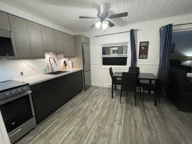 Water side cottages winter rent Borden 1500.00   in Long Term Rentals in Summerside - Image 2