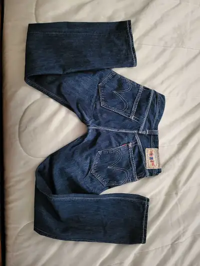 Levi's Jeans - Used, View more