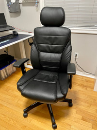 Office chair