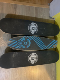 Cruise/ skate boards