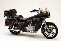 Wanted 1981 Gold Wing Interstate 