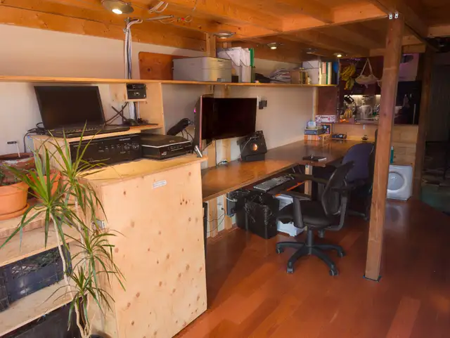 ☾༓⊹ communauté queer cherche colocs ⊹༓☽ in Room Rentals & Roommates in City of Montréal - Image 5