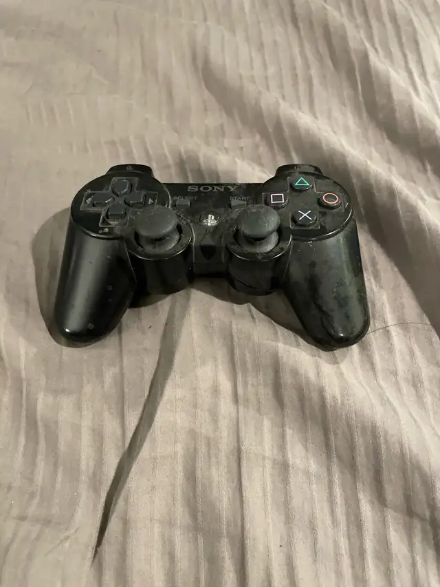PS3 Controller 65183692619778120