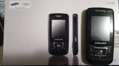 ****Different Unlocked cell phones****Original owner pt 1, View more