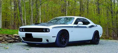 Testing the waters on trades, absolutely do not need to get rid of it so not looking to sell 2015 do...