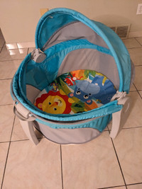 Bassinet