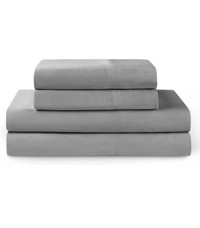 YNM 100% Bamboo Sheet Set - Cooling and Silky-Soft 400TC Bamboo 