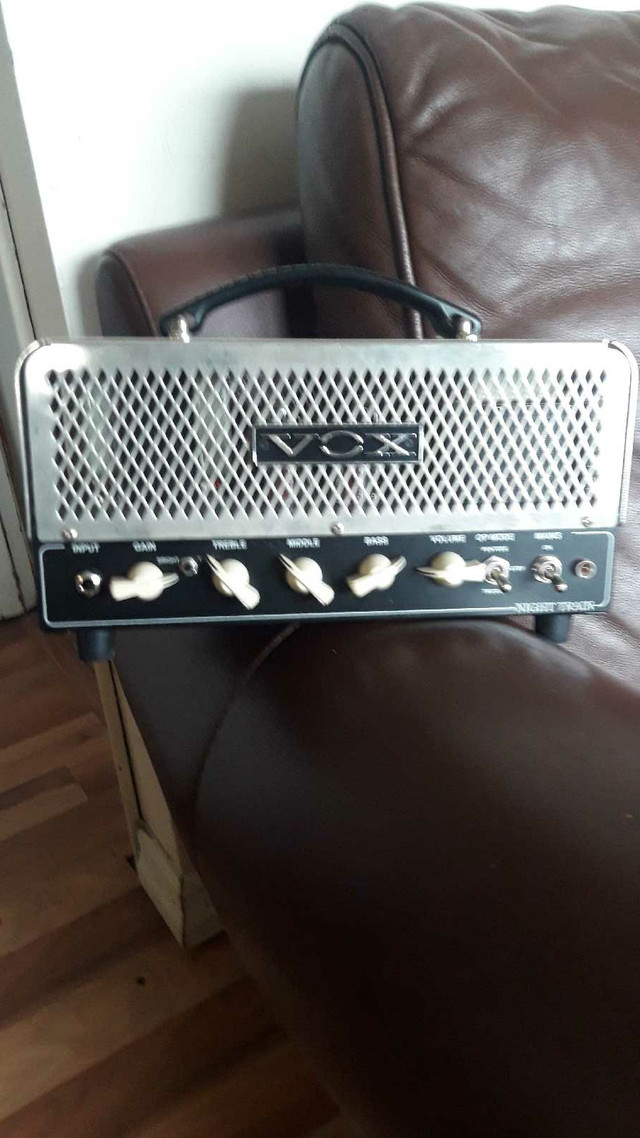 looking for a 1 watt Marshall amp head in Guitars in Annapolis Valley