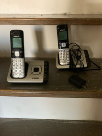 Wireless Home Phones
