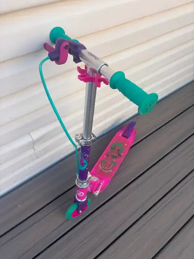 kids scooter age 3 to 5, View more