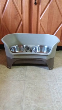 Neater Feeder Dog Dishes