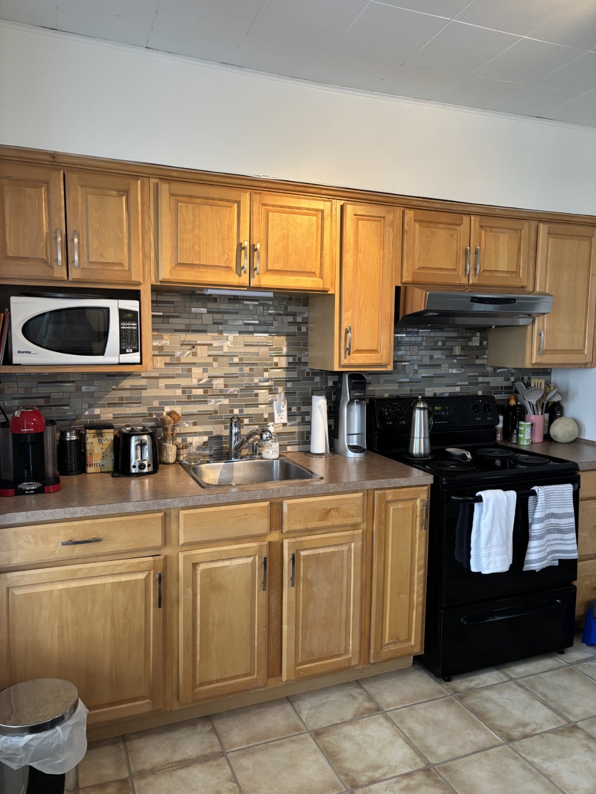 LOYER 3½ — photo 2