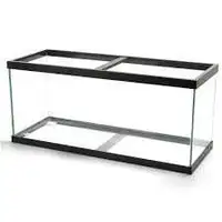 90 Gallon Fish Tank with Stand 