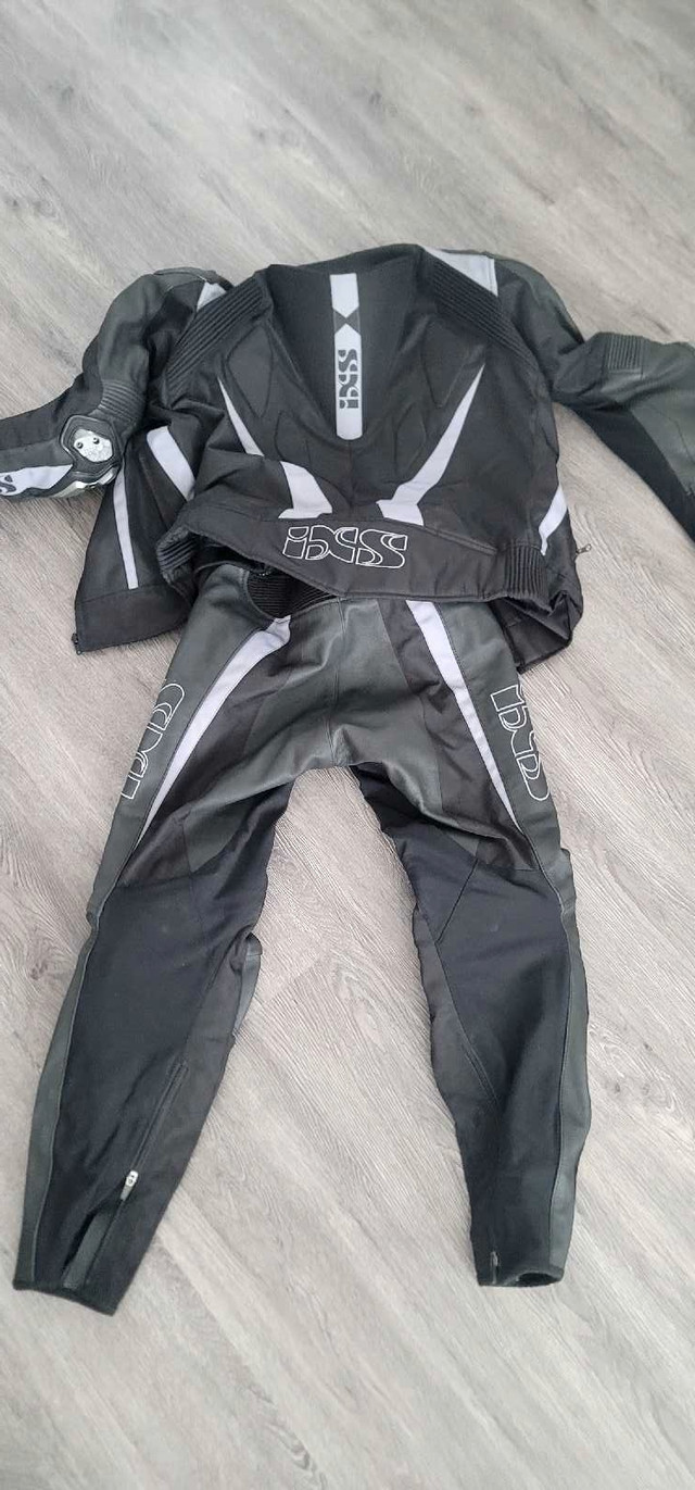 Motorcycle Textile Jacket  in Men's in Oshawa / Durham Region
