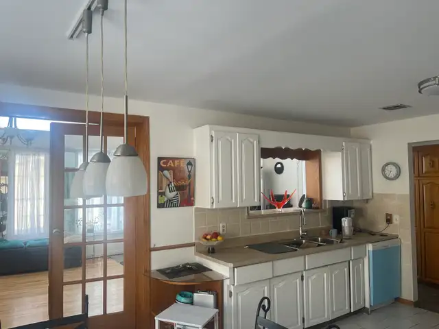 Furnished rooms in Room Rentals & Roommates in La Ronge - Image 6
