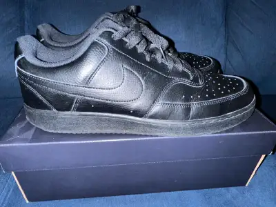 Men's Court Vision Low Sneaker, View more