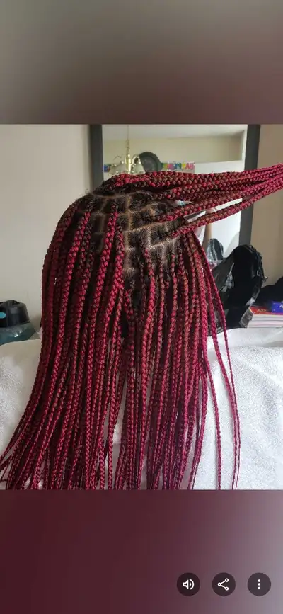 Hair Braiding Stylist , View more