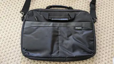 Brand New Targus Laptop Bag, View more