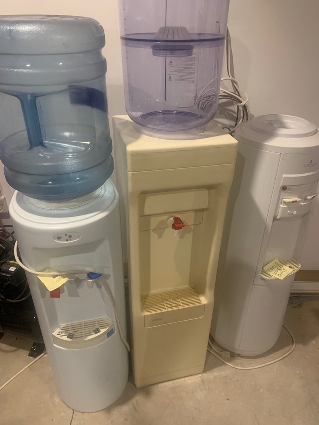 Water coolers $50 each  in Refrigerators in St. Catharines - Image 3