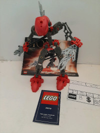Lego bionicle  .8592.