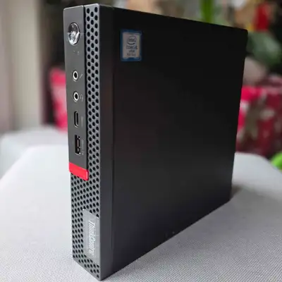 July SALE Lenovo M720Q tiny PC  i5-8th GEN, View more