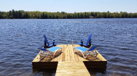 Take a Week Off Your Busy Life - cottage rental muskoka