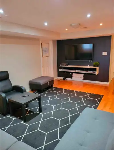 3 Bedroom for Rent - Scarborough