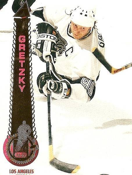 1994-5 Pinnacle 1 Hockey Set in Arts & Collectibles in St. Catharines - Image 2