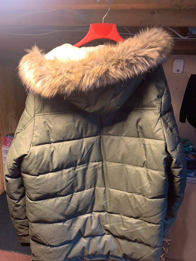  Winter jacket  in Men's in Timmins - Image 2