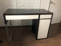 Ikea Micke Bureau / Desk