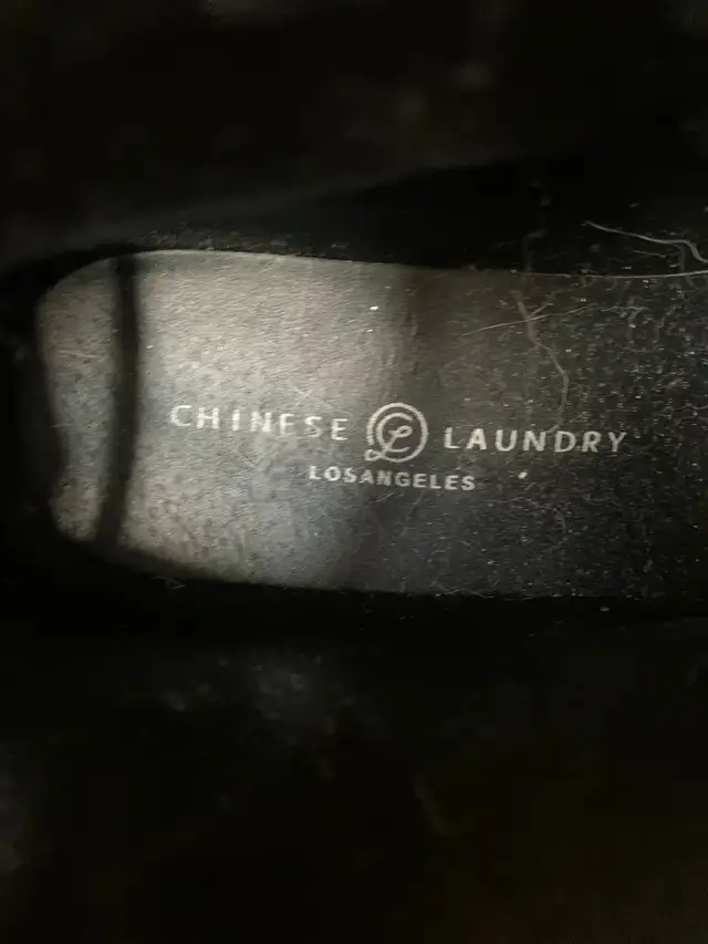 Chinese Laundry Women’s Boots in Women's - Shoes in City of Halifax - Image 4