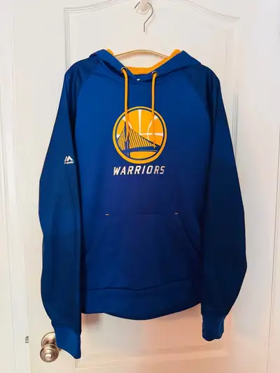 NBA Official Gear - Golden State Warriors Plus Under Armour, View more