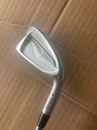 Ping i210 Irons 4 to PW