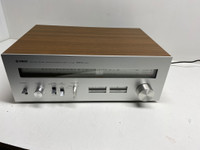 Yamaha CT-810 AM/FM Tuner 