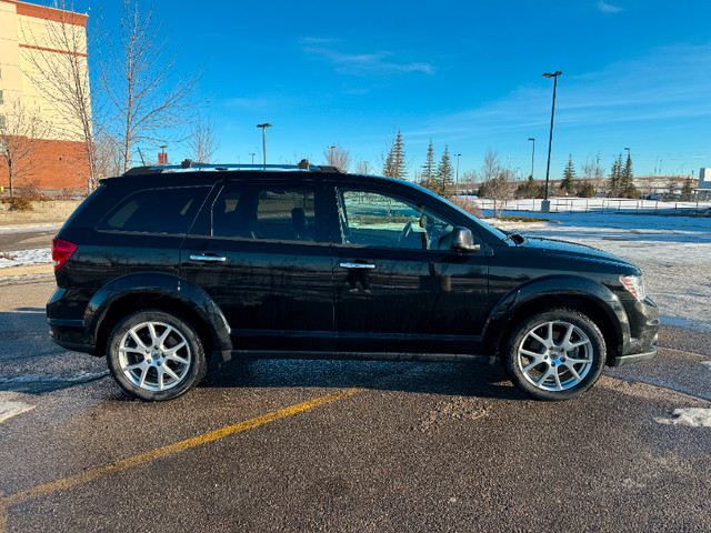 2019 Dodge Journey GT AWD - Company Car in Cars & Trucks in Calgary - Image 4