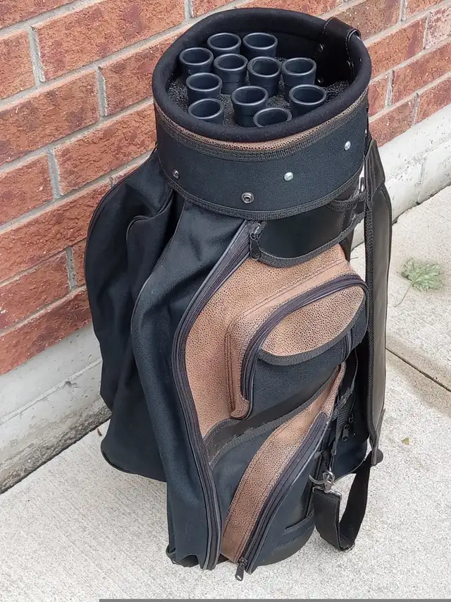TROFEO GOLF BAG65561377070338122