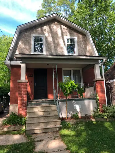 3 BDR House for rent in Stratford