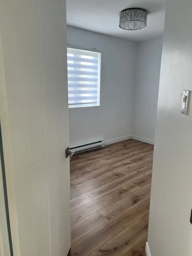 4 1/2 à louer in Long Term Rentals in Saguenay - Image 9