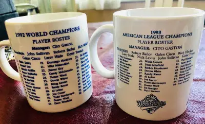 Blue Jays Souvenirs, View more