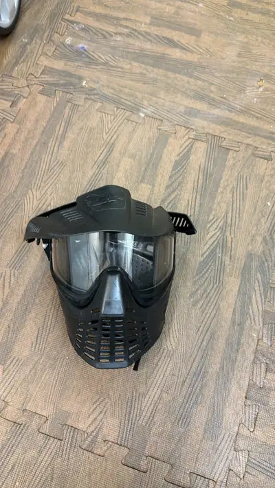JT Paintball Mask, View more