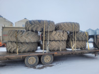 710/70R42 tractor tires
