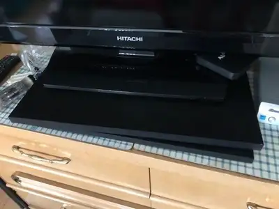 Tv stand  - Swivel stand, View more