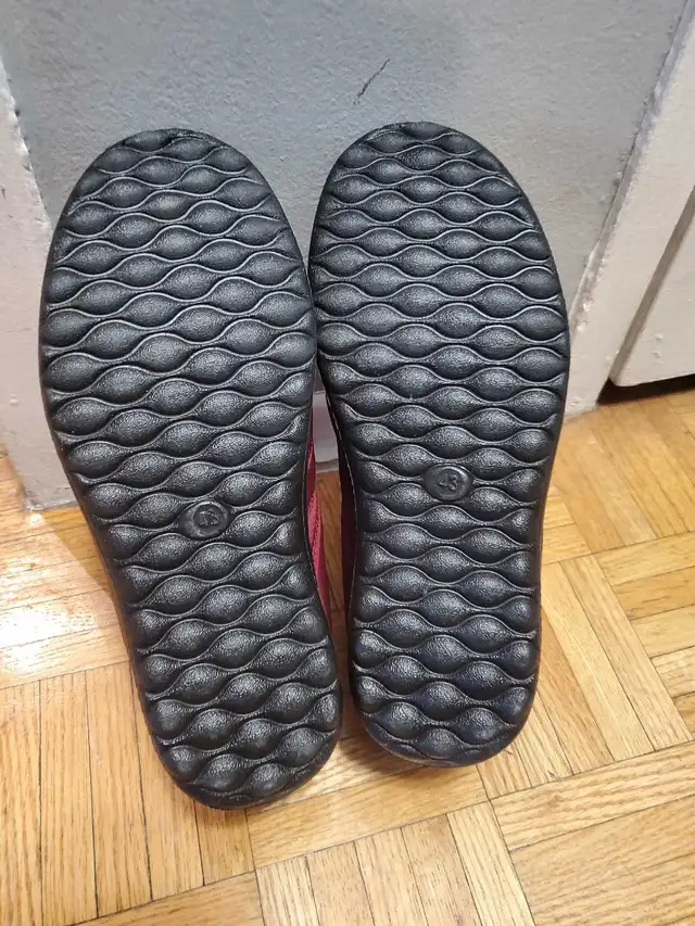 Waterproof Winter  BJ Boots Size 43 New in Men's Shoes in Mississauga / Peel Region - Image 8