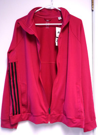 BRAND NEW with ORIGINAL TAG, Women’s Top, Addidas