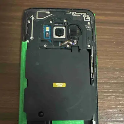 Samsung Galaxy S8 SM-G950W Tested Working Motherboard, View more