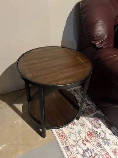 end table, View more