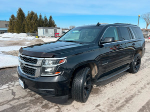 2016 Chevrolet Tahoe LS