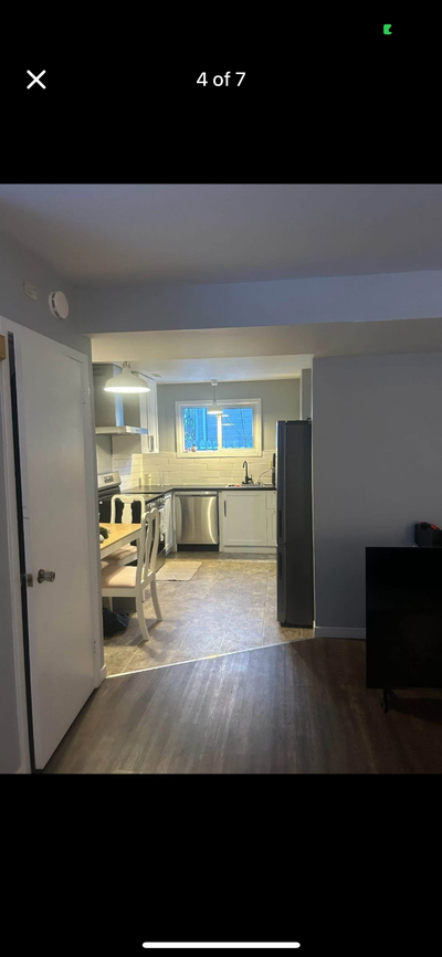 Spacious and bright 2-bedroom townhome in a convenient location. Ideal for professionals, couples, o...
